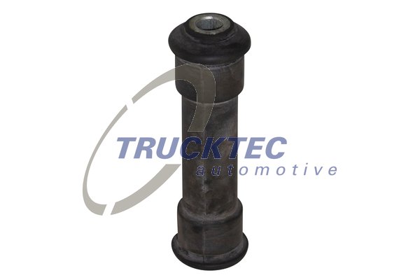 TRUCKTEC AUTOMOTIVE 02.30.027 Bushing, leaf spring for MERCEDES-BENZ VW