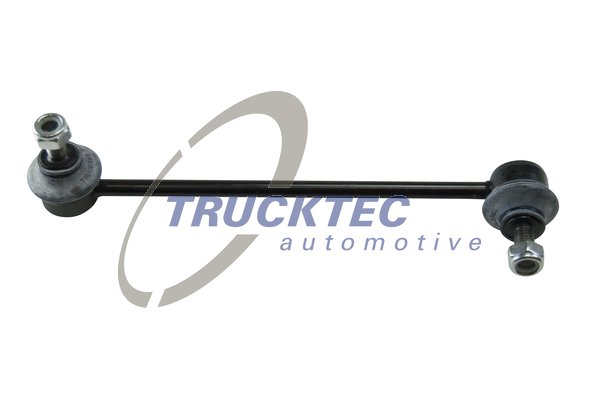 TRUCKTEC AUTOMOTIVE 02.30.095 Link/Coupling Rod, stabiliser bar Right Front for MERCEDES-BENZ