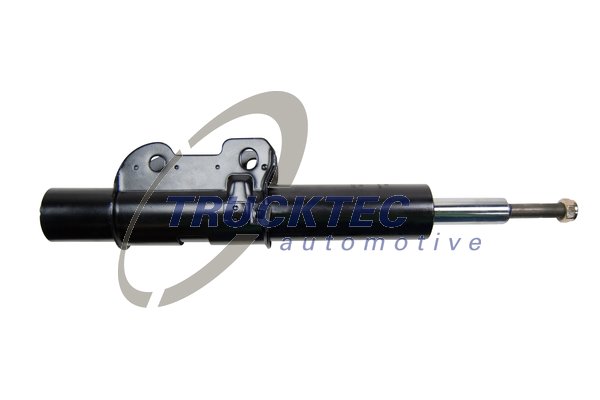 TRUCKTEC AUTOMOTIVE 02.30.096 Αμορτισέρ μπροστινός άξονας for MERCEDES-BENZ VW
