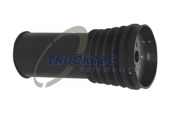 TRUCKTEC AUTOMOTIVE 02.30.109 Ochranný kryt/manżeta tlmiča pérovania