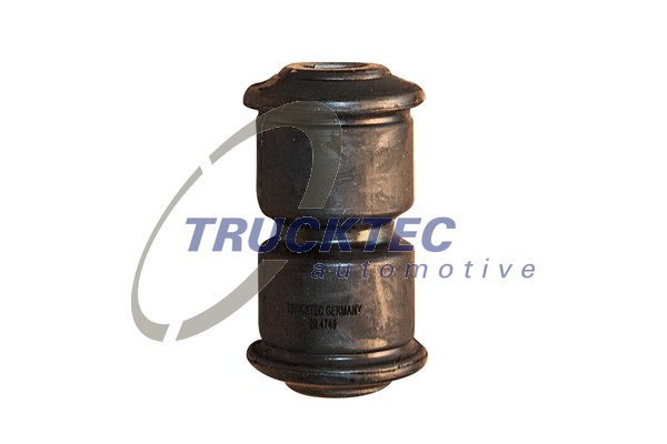 TRUCKTEC AUTOMOTIVE 02.30.186 Bushing, leaf spring for MAN MERCEDES-BENZ VW