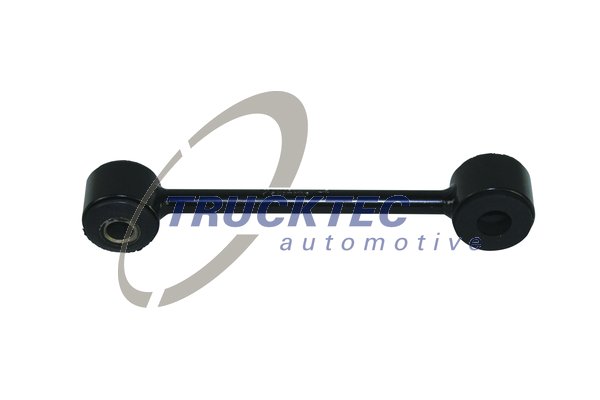 TRUCKTEC AUTOMOTIVE 02.30.318 Link/Coupling Rod, stabiliser bar Rear Axle both sides for MERCEDES-BENZ