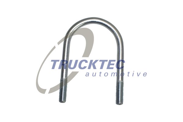 TRUCKTEC AUTOMOTIVE 02.30.333 Bracket, stabiliser mounting for MERCEDES-BENZ
