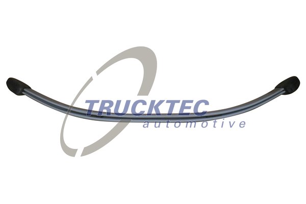 TRUCKTEC AUTOMOTIVE 02.30.338 Πακέτο ελατηρίων Μπροστινός άξονας και από τις δύο πλευρές for MERCEDES-BENZ VW
