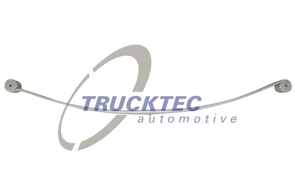 TRUCKTEC AUTOMOTIVE 02.30.339 Πακέτο ελατηρίων Πίσω άξονας for MERCEDES-BENZ