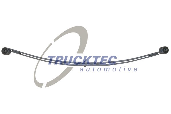 TRUCKTEC AUTOMOTIVE 02.30.342 Πακέτο ελατηρίων Πίσω άξονας for MERCEDES-BENZ