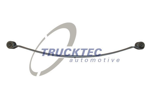 TRUCKTEC AUTOMOTIVE 02.30.346 Πακέτο ελατηρίων Πίσω άξονας for MERCEDES-BENZ VW