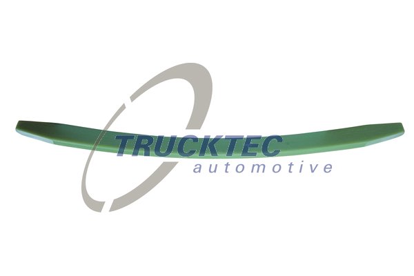 TRUCKTEC AUTOMOTIVE 02.30.348 Πακέτο ελατηρίων μπροστινός άξονας for MERCEDES-BENZ