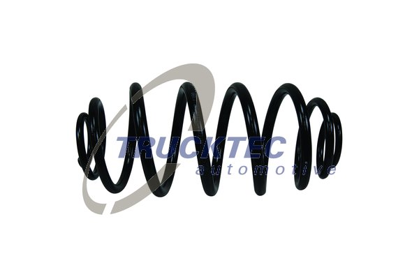 TRUCKTEC AUTOMOTIVE 02.30.387 Suspension Spring