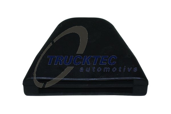 TRUCKTEC AUTOMOTIVE 02.30.402 Bushing, leaf spring for MERCEDES-BENZ
