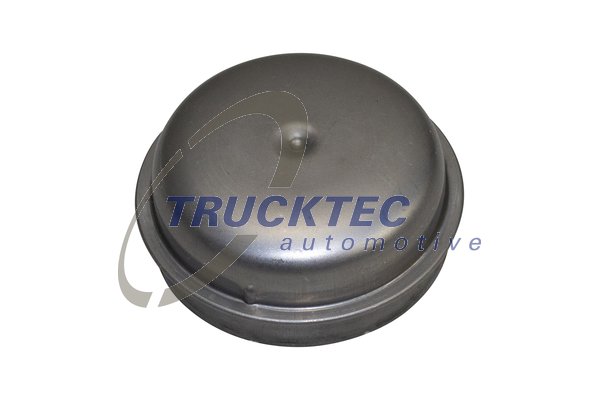 TRUCKTEC AUTOMOTIVE...