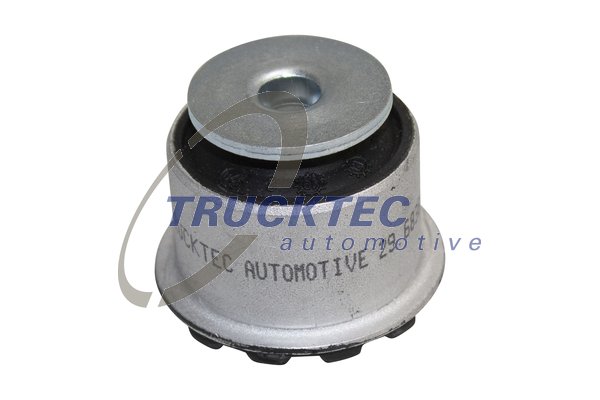 TRUCKTEC AUTOMOTIVE 02.31.276 Έδραση, ψαλίδι Μπροστινός άξονας και από τις δύο πλευρές for MERCEDES-BENZ