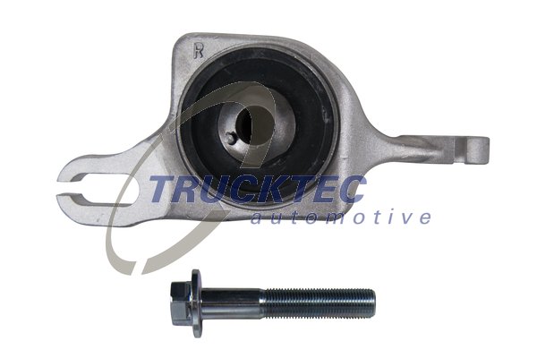 TRUCKTEC AUTOMOTIVE 02.31.316 Uloženie, volant