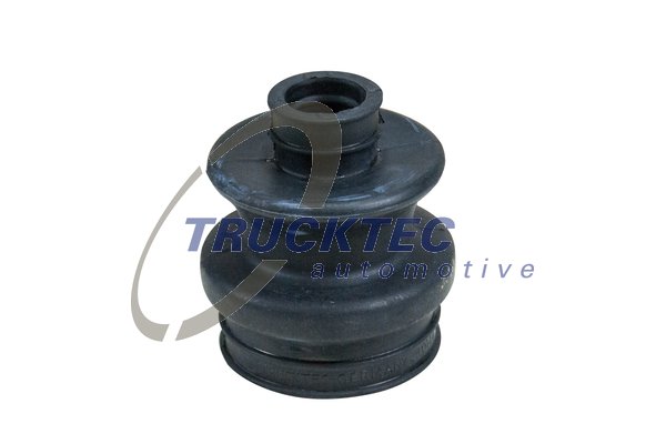 TRUCKTEC AUTOMOTIVE 02.32.005 Bellow, drive shaft Rear Axle Wheel Side for MERCEDES-BENZ