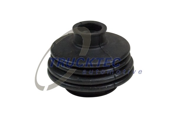 TRUCKTEC AUTOMOTIVE 02.32.020 Manżeta hnacej hriadele