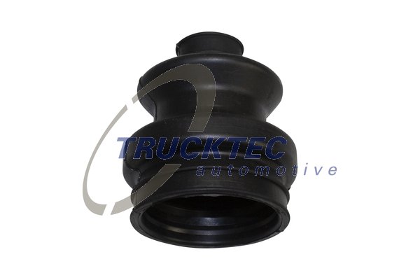 TRUCKTEC AUTOMOTIVE 02.32.059 Bellow, drive shaft Rear Axle Wheel Side for MERCEDES-BENZ