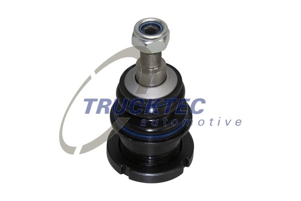 TRUCKTEC AUTOMOTIVE 02.32.062 Άρθρωση υποστήριξης Πίσω άξονας και από τις δύο πλευρές for MERCEDES-BENZ