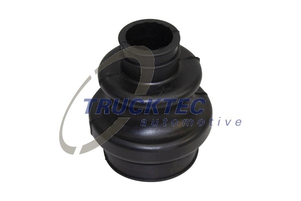 TRUCKTEC AUTOMOTIVE 02.32.069 Bellow, drive shaft Rear Axle Wheel Side for MERCEDES-BENZ