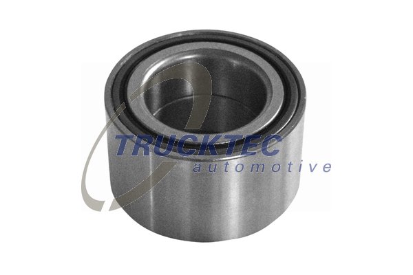 TRUCKTEC AUTOMOTIVE 02.32.091 Wheel Bearing Rear Axle both sides for MERCEDES-BENZ VW