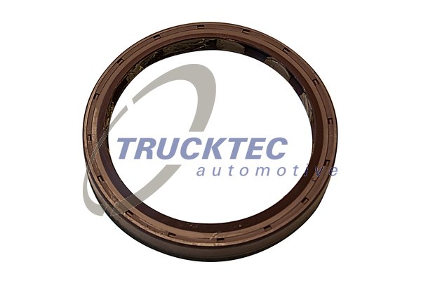 TRUCKTEC AUTOMOTIVE 02.32.100 Τσιμούχα, ρουλεμάν τροχών Πίσω άξονας και από τις δύο πλευρές for MERCEDES-BENZ PUCH VW