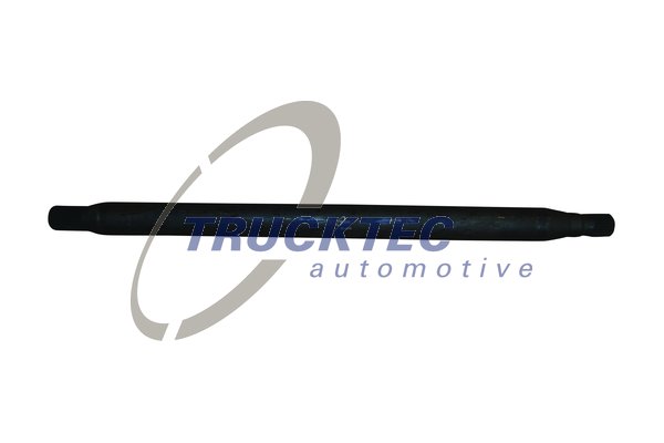 TRUCKTEC AUTOMOTIVE 02.32.134 Άξονας μετάδοσης κίνησης Πίσω άξονας αριστερά for MERCEDES-BENZ VW