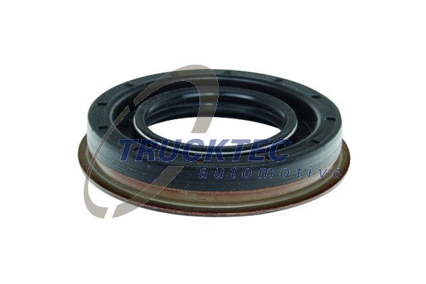 TRUCKTEC AUTOMOTIVE 02.32.144 Shaft Seal, differential