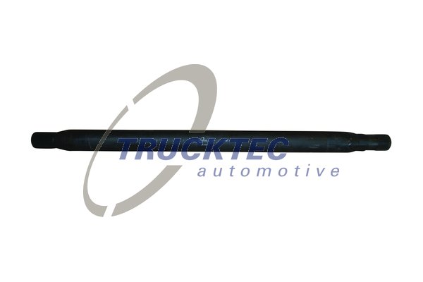 TRUCKTEC AUTOMOTIVE 02.32.147 Άξονας μετάδοσης κίνησης Πίσω άξονας αριστερά for MERCEDES-BENZ VW