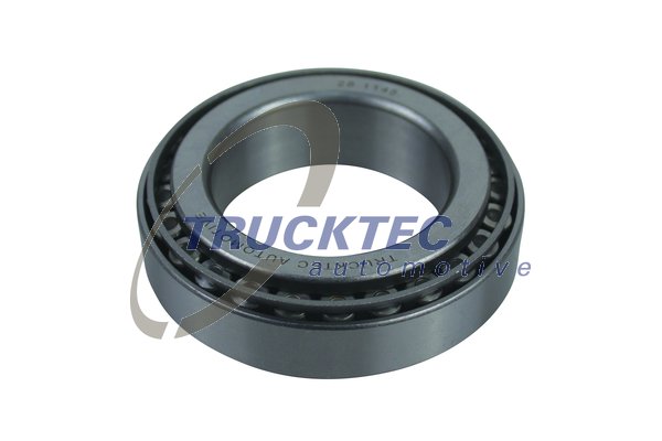 TRUCKTEC AUTOMOTIVE 02.32.166 Wheel Bearing Rear Axle both sides for IVECO MERCEDES-BENZ RENAULT TRUCKS VW