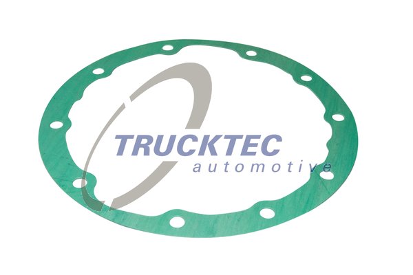 TRUCKTEC AUTOMOTIVE 02.32.168 Τσιμούχα, διαφορικό for MERCEDES-BENZ