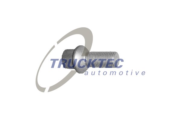 TRUCKTEC AUTOMOTIVE 02.33.020 Βίδα τροχού for MERCEDES-BENZ