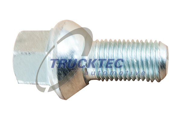TRUCKTEC AUTOMOTIVE 02.33.021 Βίδα τροχού for MERCEDES-BENZ