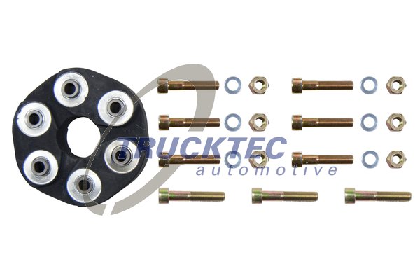 TRUCKTEC AUTOMOTIVE...