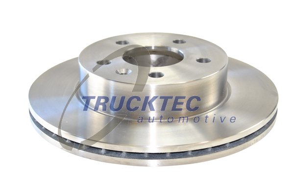 TEXTAR 92171603 PRO Bremseskive