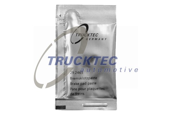 TRUCKTEC AUTOMOTIVE 02.35.290 Paste, brake/clutch hydraulic parts
