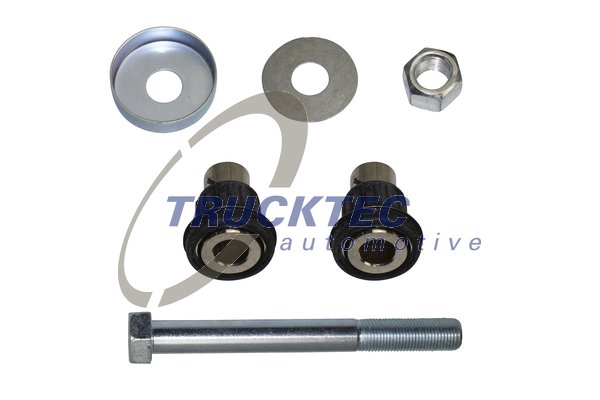 TRUCKTEC AUTOMOTIVE 02.37.033 Σετ επισκ. μοχλός ελέγχου for MERCEDES-BENZ