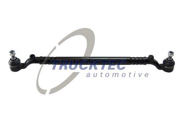 TRUCKTEC AUTOMOTIVE...