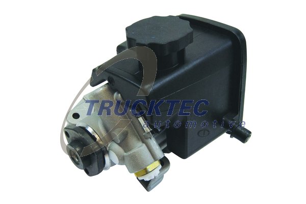 TRUCKTEC AUTOMOTIVE 02.37.091 Hydraulické čerpadlo pre riadenie
