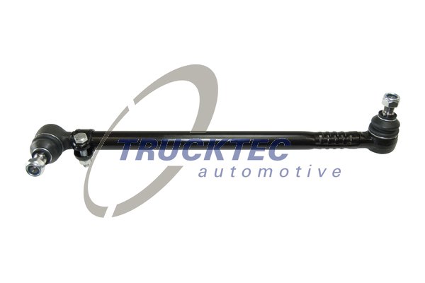 TRUCKTEC AUTOMOTIVE...