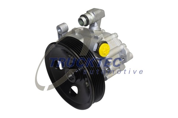 TRUCKTEC AUTOMOTIVE 02.37.140 Hydraulické čerpadlo pre riadenie