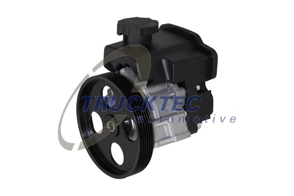 TRUCKTEC AUTOMOTIVE...