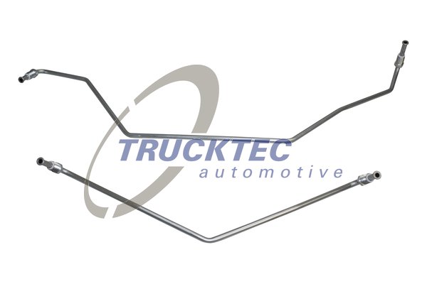 TRUCKTEC AUTOMOTIVE...