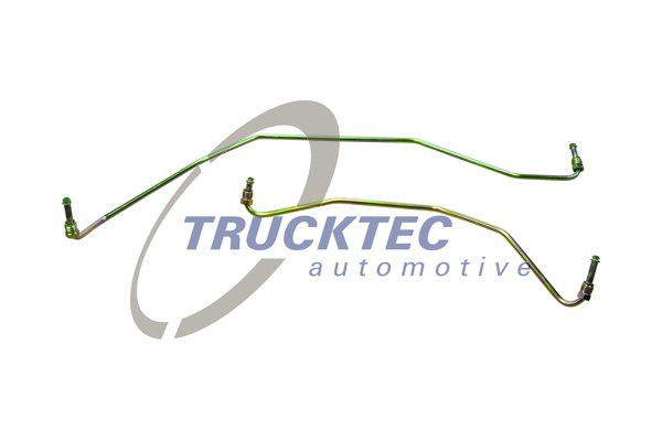 TRUCKTEC AUTOMOTIVE...