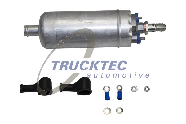 TRUCKTEC AUTOMOTIVE 02.38.093 Αντλία καυσίμου for MERCEDES-BENZ