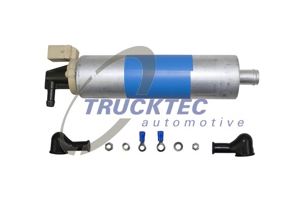 TRUCKTEC AUTOMOTIVE...