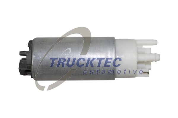 TRUCKTEC AUTOMOTIVE...