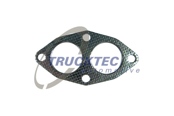 TRUCKTEC AUTOMOTIVE 02.39.008 Tesnenie výfukovej trubky