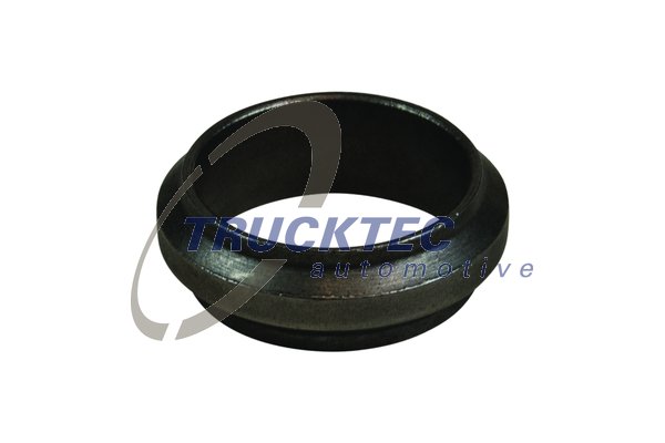 TRUCKTEC AUTOMOTIVE 02.39.011 Seal Ring, exhaust pipe for MERCEDES-BENZ