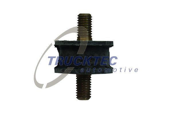 TRUCKTEC AUTOMOTIVE 02.39.057 Προσκρουστήρας, σιλανσιέ for MERCEDES-BENZ