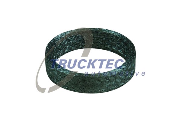 TRUCKTEC AUTOMOTIVE 02.39.089 Seal Ring, exhaust pipe for MERCEDES-BENZ
