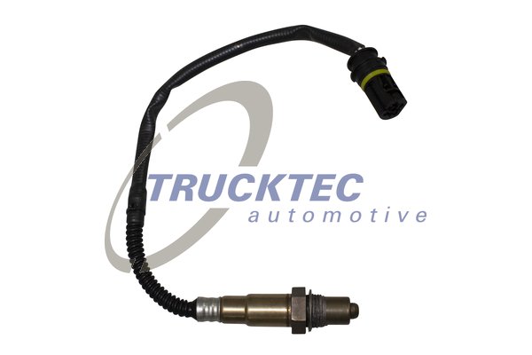 TRUCKTEC AUTOMOTIVE 02.39.093 Lambda sonda